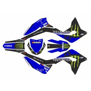 YAMAHA MOTOGP 2026