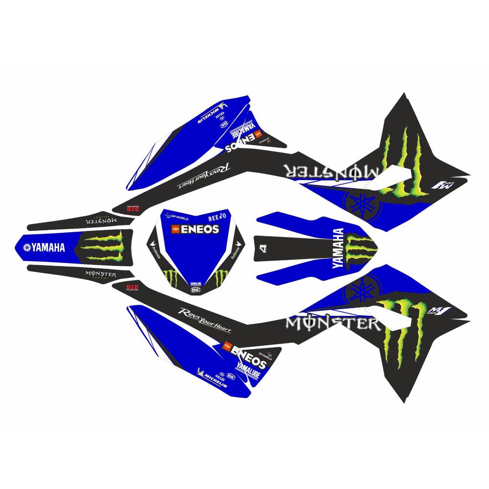 YAMAHA MOTOGP 2026