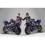 KIT GRAFICHE YAMAHA MGP 2026