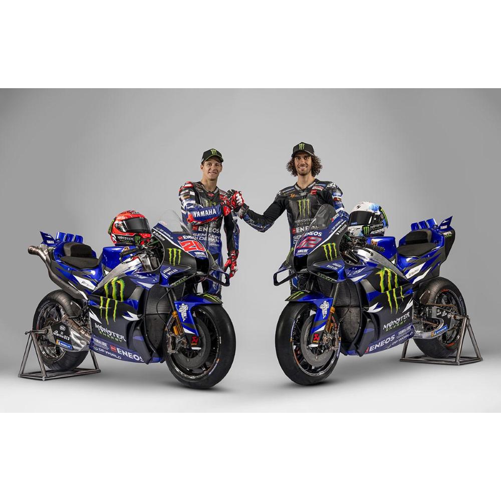 YAMAHA MOTOGP 2026