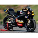 KIT GRAFICHE APRILIA CHESTERFIELD