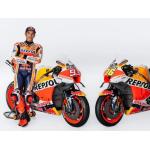 KIT GRAFICHE HONDA REPSOL