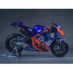 KIT GRAFICHE KTM REDBULL