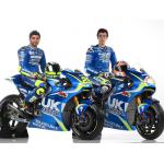 KIT GRAFICHE SUZUKI ECSTAR