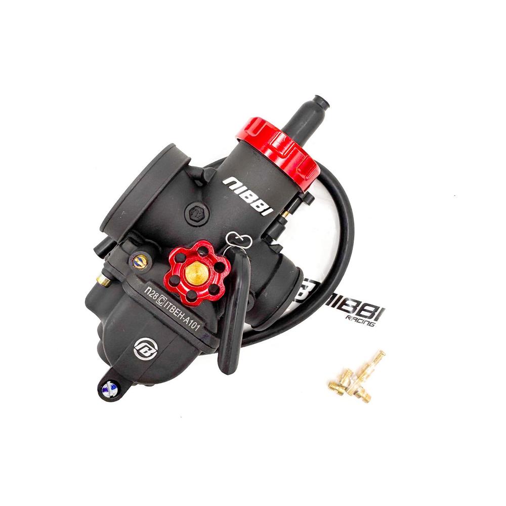 CARBURATORE NIBBI PE 24 MM YJ PRO 