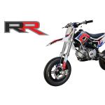 PIT BIKE PBS HYPER-SX 160 RR