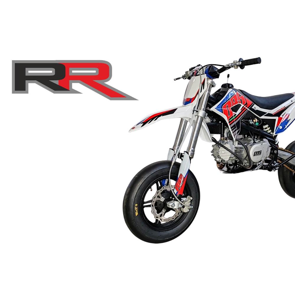 PIT BIKE PBS HYPER-SX 160 RR