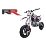 PITBIKE PBS PRO R SX 190 RR