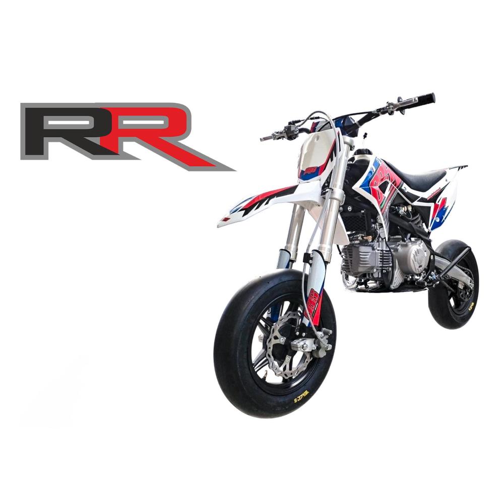 PITBIKE PBS PRO R SX 190 RR