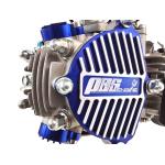 MOTORE YX160 PBS-E STEP 1