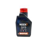 OLIO MOTORE MOTUL NGEN 7 10W40