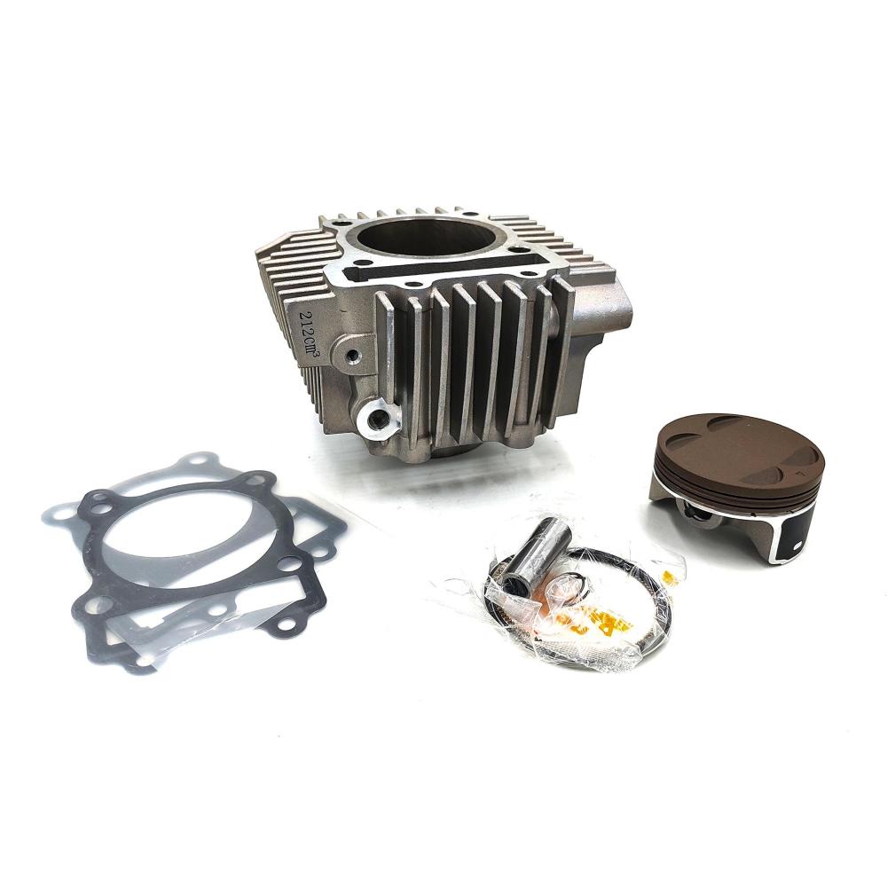 KIT 212 CC DAYTONA 4V