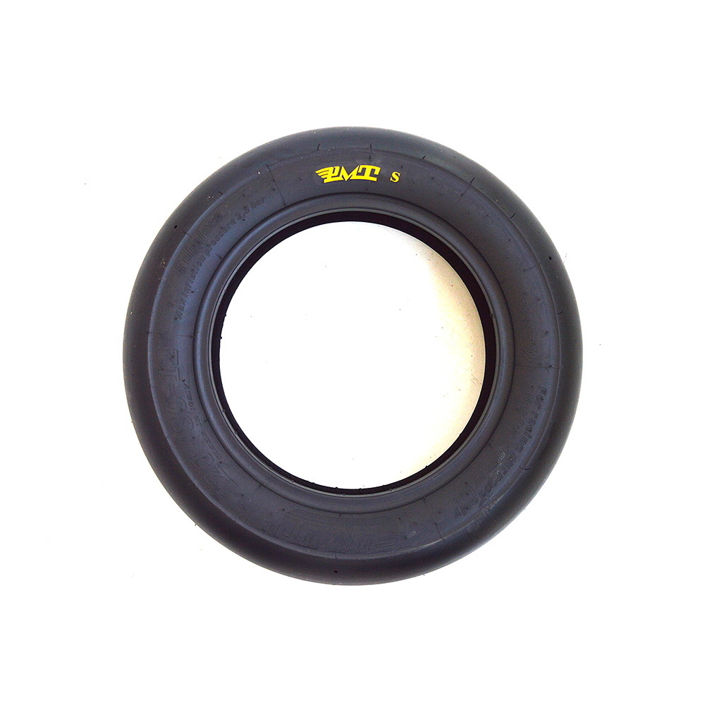 PMT SLICK HARD 120/80-12