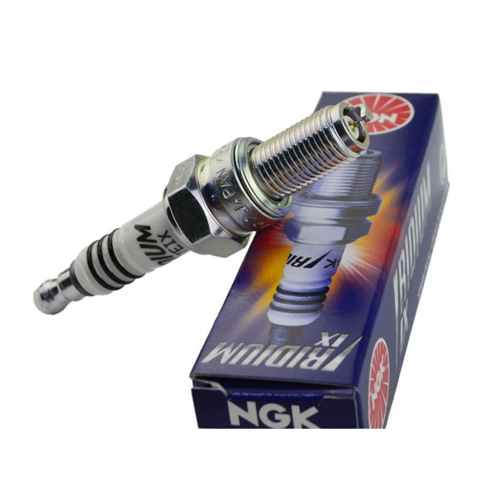 CANDELA NGK CR7HIX IRIDIO