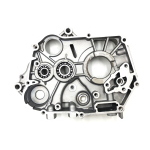 CARTER DESTRO MOTORE 125 4M