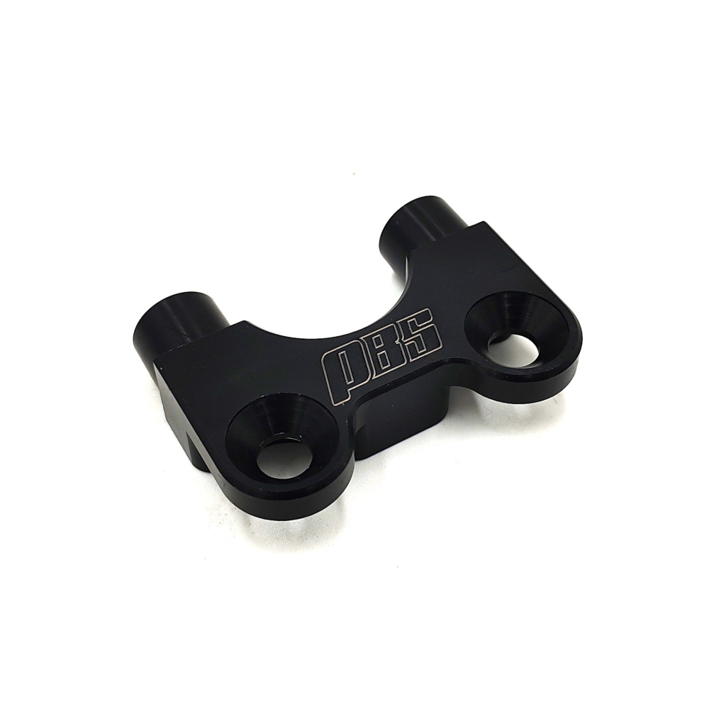 MODULO 45MM STAFFA FRENO POSTERIORE UNI