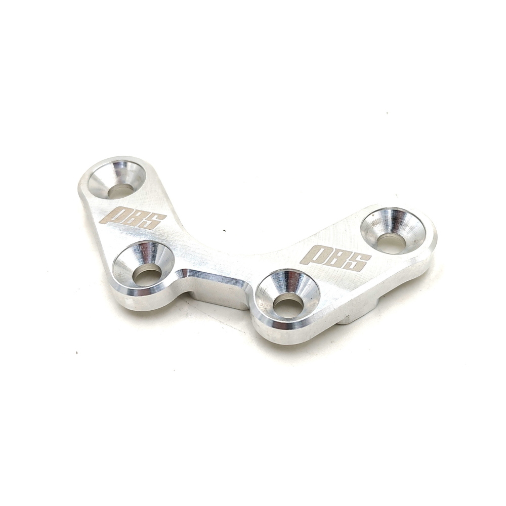 MODULO 84MM STAFFA FRENO POSTERIORE UNI