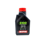 OLIO MOTORE MOTUL 5100 10W50