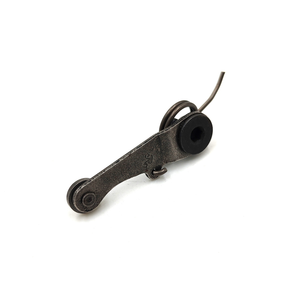 SELETTORE DESMO ZS110 4S