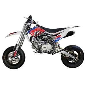 PIT BIKE PBS SPARK SX 140