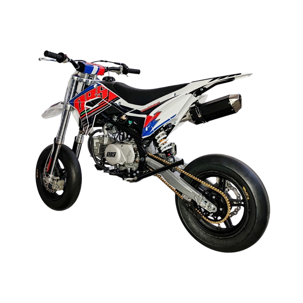 PIT BIKE PBS SPARK SX 140