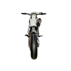 PIT BIKE PBS SPARK SX 140