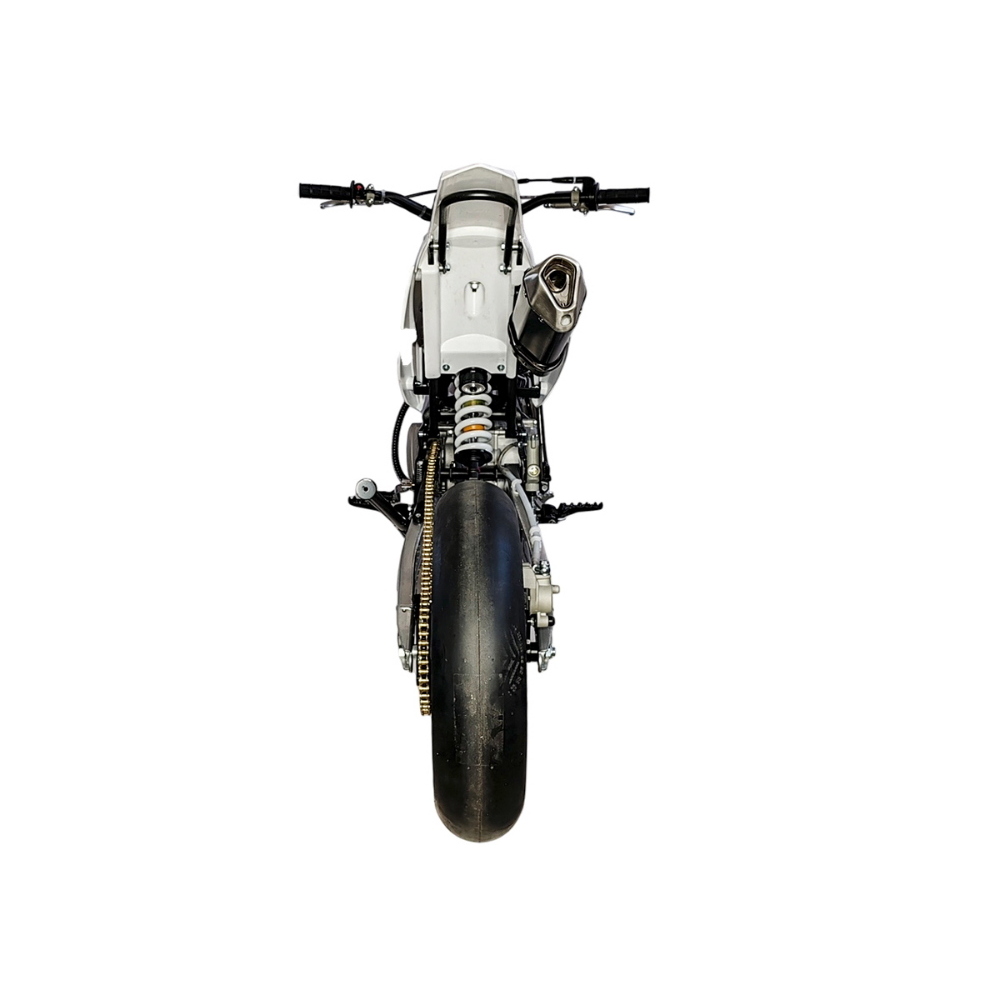 PIT BIKE PBS SPARK SX 140