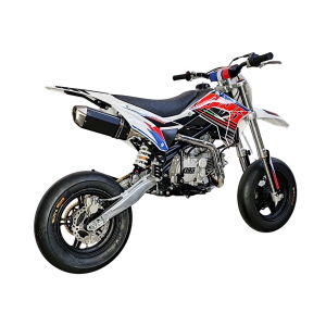 PIT BIKE PBS SPARK SX 140