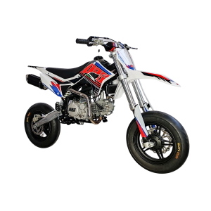 PIT BIKE PBS SPARK SX 140
