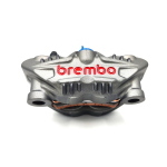 PINZA BREMBO GP4 MINI DESTRA
