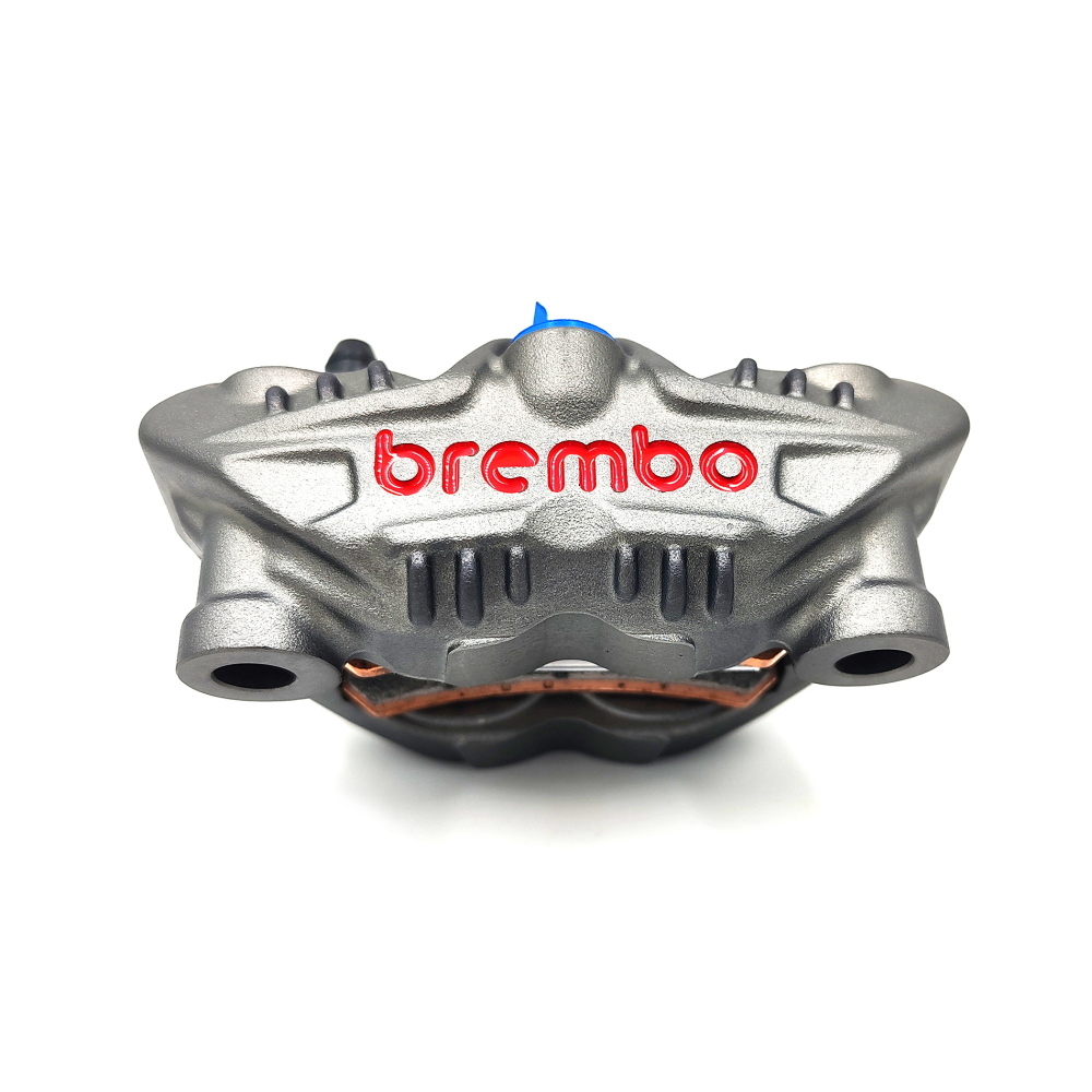 PINZA BREMBO GP4 MINI SINISTRA