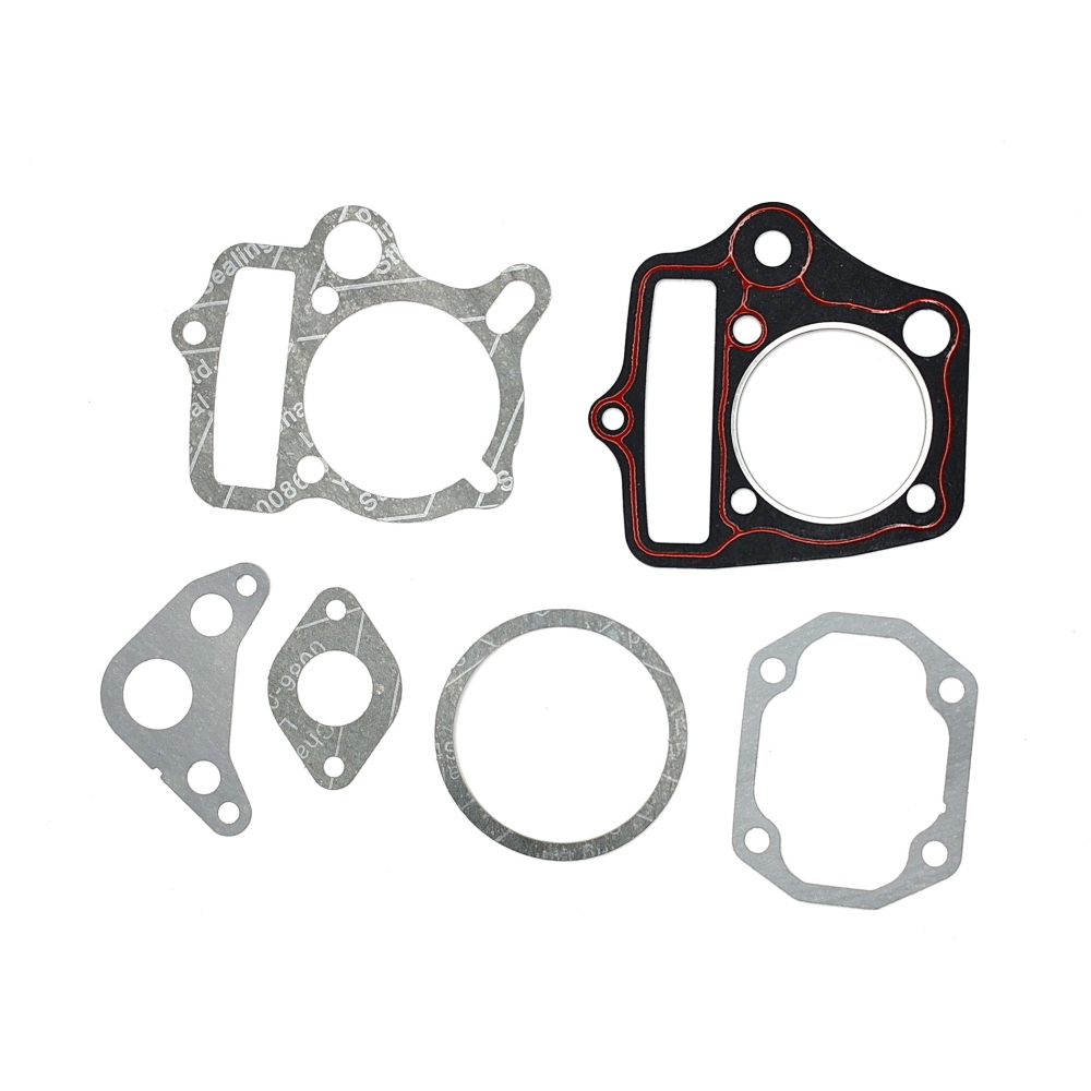 KIT GUARNIZIONI TERMICA MOTORE 110/125 A