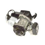 MOTORE COMPLETO MINI MOTO / QUAD 50CC 