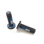 MANOPOLE PITBIKE PROTAPER BLU