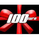 GIFT CARD DA 100 EURO